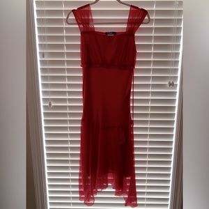 Too Hip by Wrapper Dress